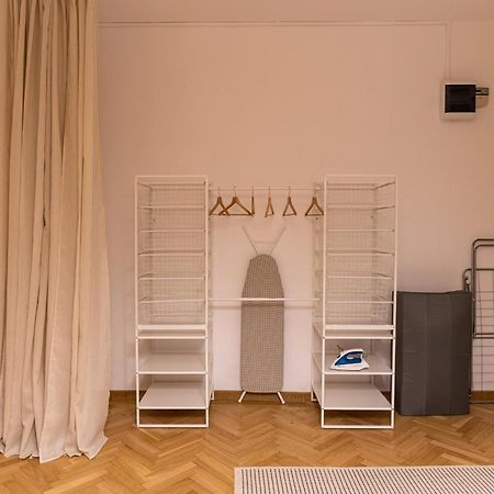 Apartament Rezident Eminescu Bukareszt Zewnętrze zdjęcie