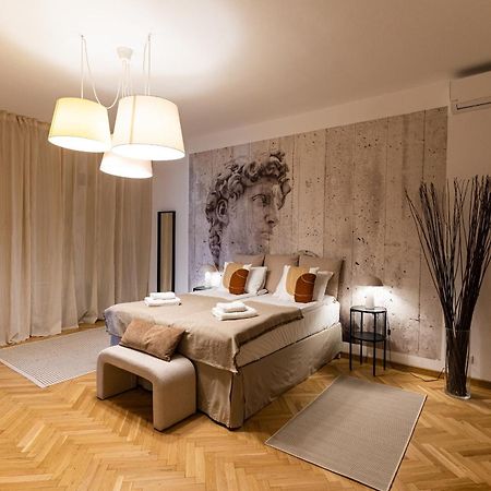 Apartament Rezident Eminescu Bukareszt Zewnętrze zdjęcie