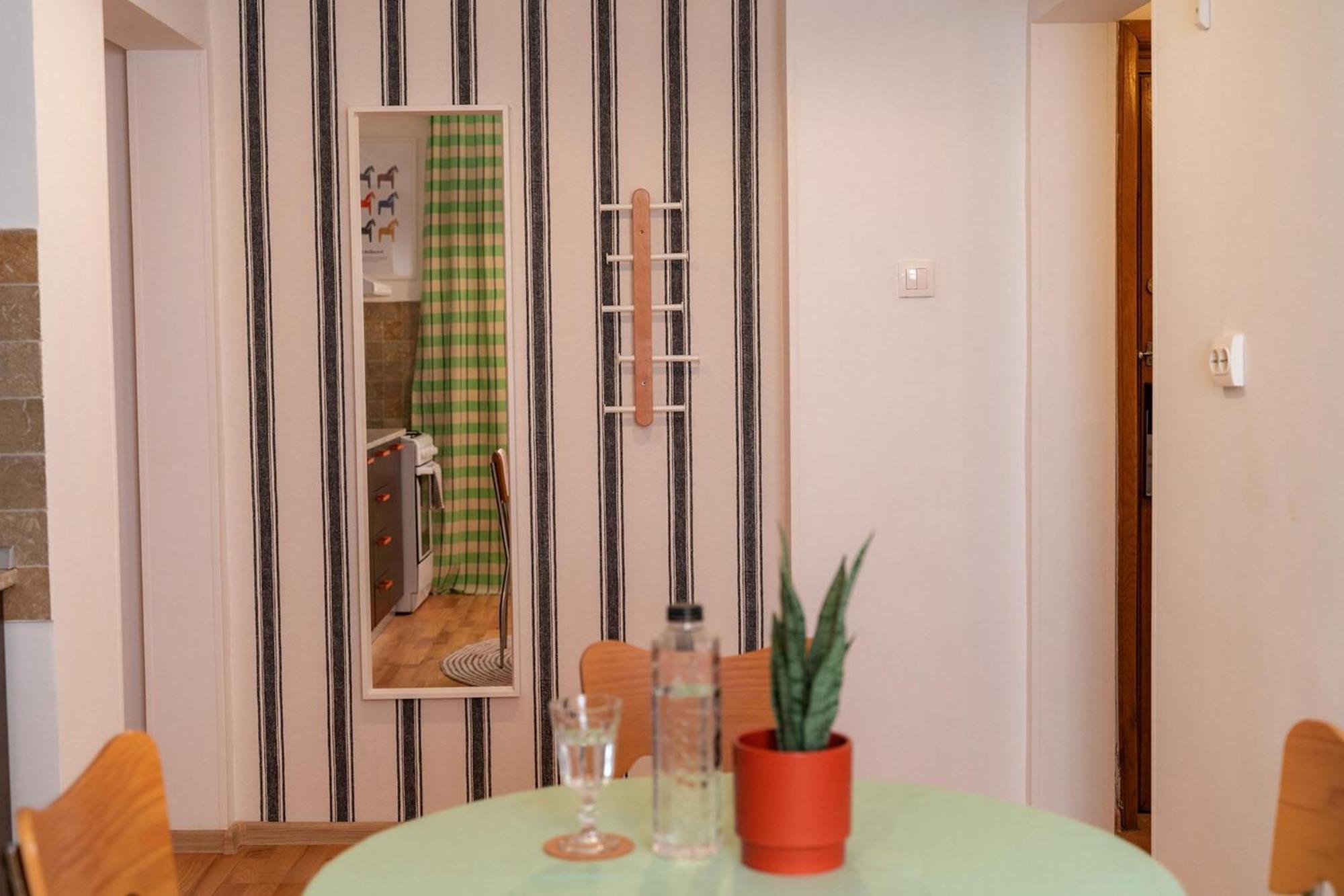 Apartament Rezident Eminescu Bukareszt Zewnętrze zdjęcie