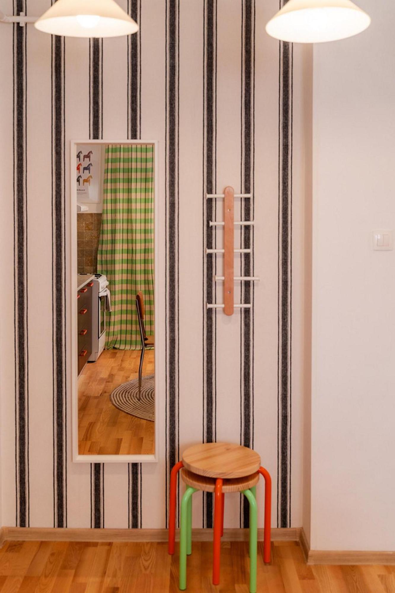 Apartament Rezident Eminescu Bukareszt Zewnętrze zdjęcie