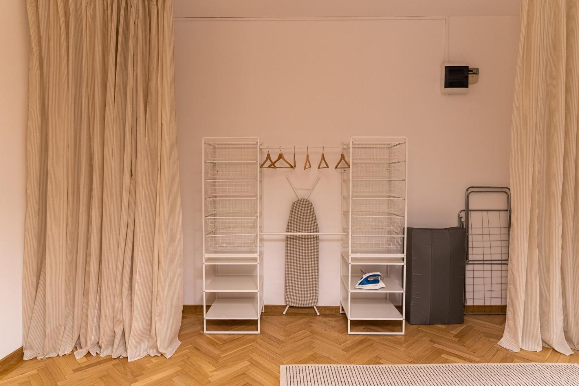 Apartament Rezident Eminescu Bukareszt Zewnętrze zdjęcie