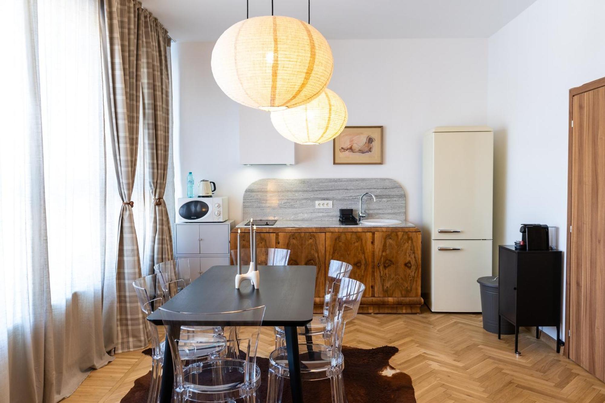 Apartament Rezident Eminescu Bukareszt Zewnętrze zdjęcie