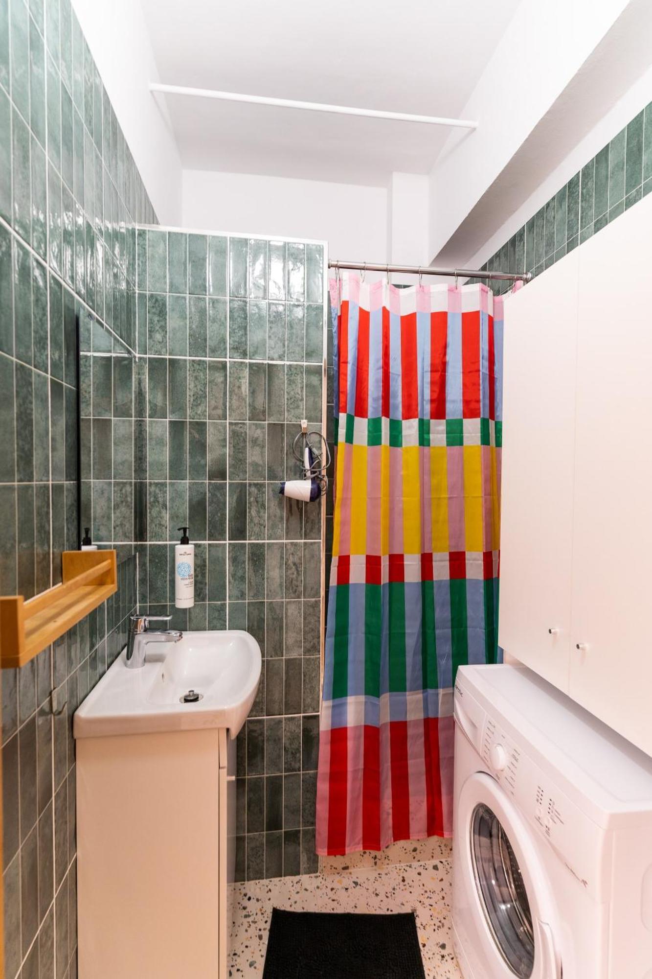 Apartament Rezident Eminescu Bukareszt Zewnętrze zdjęcie