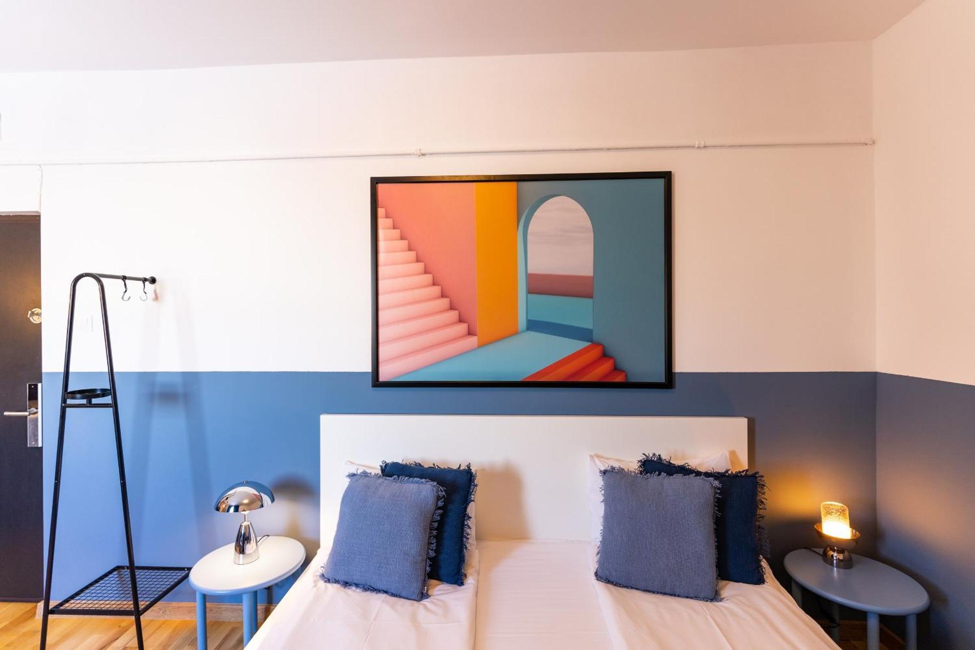 Apartament Rezident Eminescu Bukareszt Zewnętrze zdjęcie