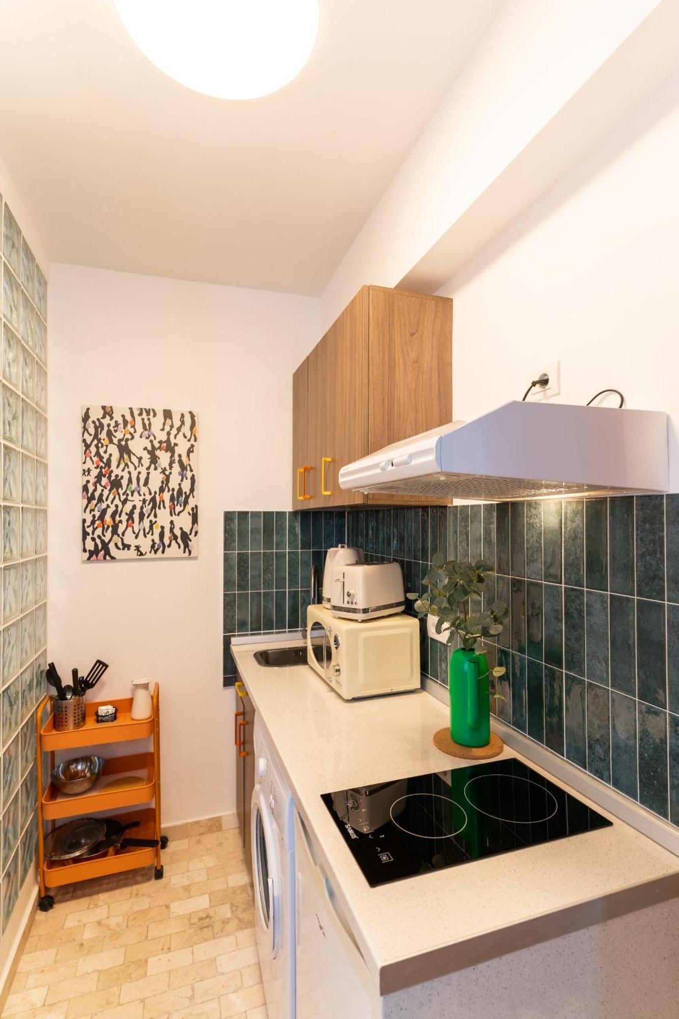 Apartament Rezident Eminescu Bukareszt Zewnętrze zdjęcie