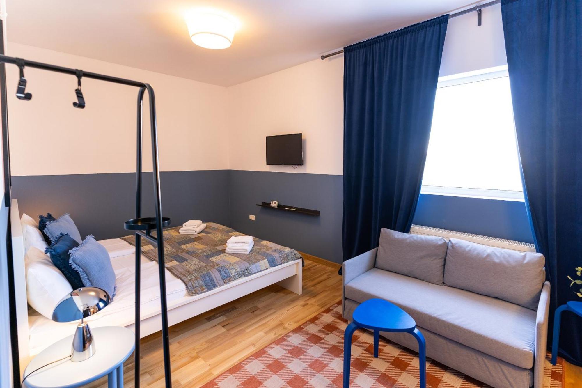 Apartament Rezident Eminescu Bukareszt Zewnętrze zdjęcie